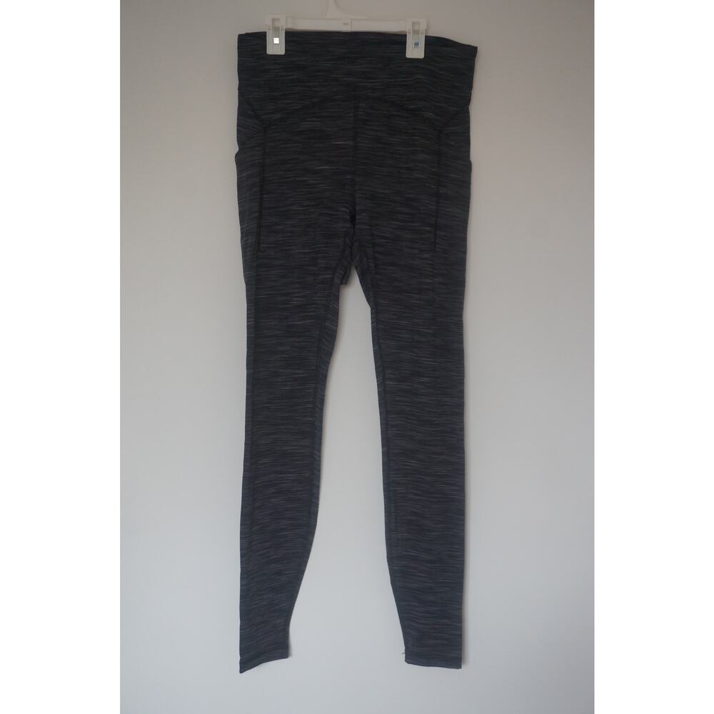 Lululemon Leggings Size 10 EUC - Picture 2 of 8